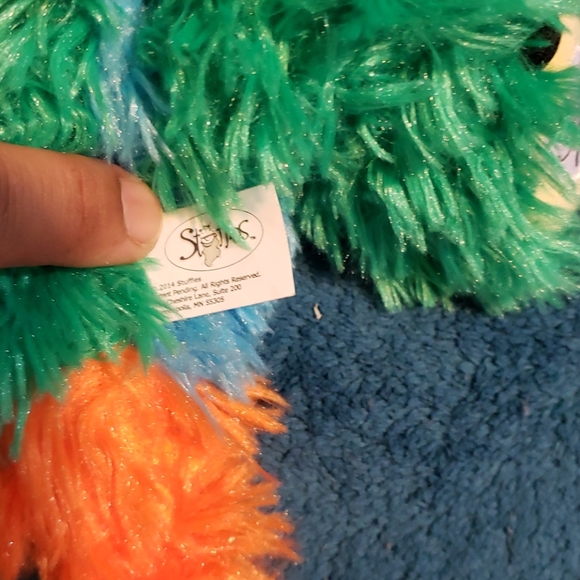 Stoffies - Picture 5 of 6